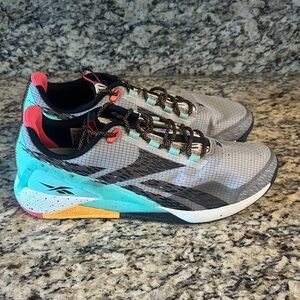 Men’s Reebok Nano X1 CrossFit Size 10